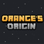 Orange's Origin logo