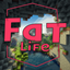 Fat Life logo