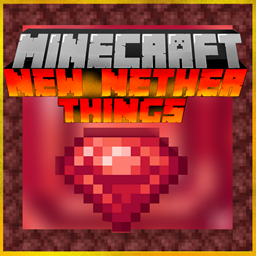 New Nether Things logo