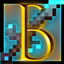 Weapon Blacksmith logo