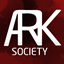 ARK Society 3 - 1.18.2 logo