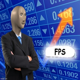 FPStonks Quality of Life project image