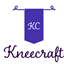 Kneecraft logo