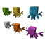 Colored Allays (Forge/Fabric) logo