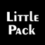 NBX LittlePack logo