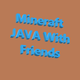 Singleplayer with friends logo