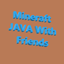 Singleplayer with friends logo
