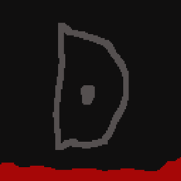 Devastation  logo