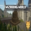 Ocelot's Wizarding World of Harry Potter logo