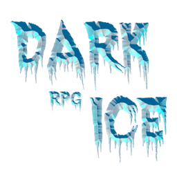 Dark Ice Menu (FancyMenu)