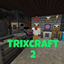 Trixcraft 2 logo