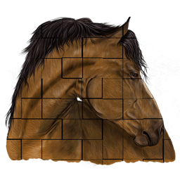 Equine Village logo