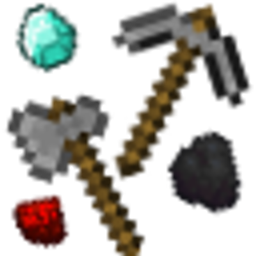 VinckCraft - Terrafirmacraft logo