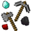 VinckCraft - Terrafirmacraft logo