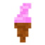 Strawberry Icecream logo
