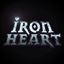 Ironheart logo