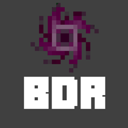 BDR logo