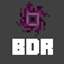 BDR logo