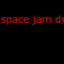 space jam dvd lite logo