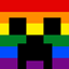 Laurier Pridecraft logo