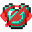 Mac's Invisible Armor logo