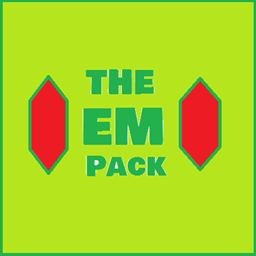 TheEmPack logo