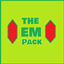 TheEmPack logo