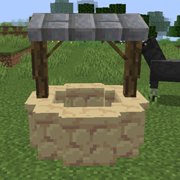 UltimeWellMods