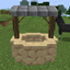 UltimeWellMods logo