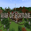 War of Fortune logo
