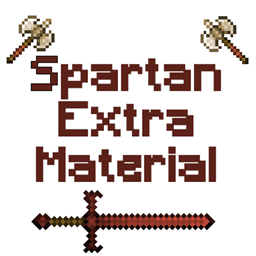Spartan Extra Materials project image