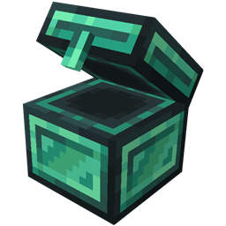 The Forgotten Chest logo