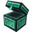 The Forgotten Chest logo