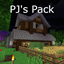 PJ's Pack Redux logo