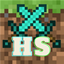 Hardcore Splorers logo