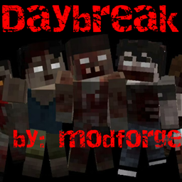 Daybreak-Z logo