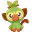 Monka Expert logo