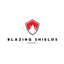 Blazing Shields SMP logo