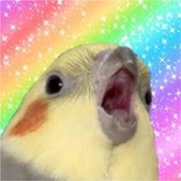 Birb Pack 2