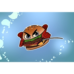 MeanCraft logo
