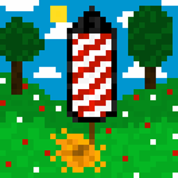 Skyrocket: Superficial Servers project image