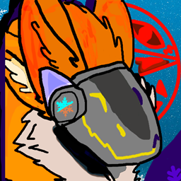 Kai's Galaxy Origins SMP logo