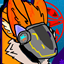 Kai's Galaxy Origins SMP logo