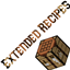 Extended Recipes logo
