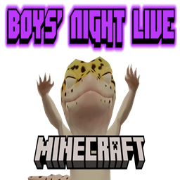 Boys' Night Live