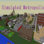 Simulated Town Pack logo