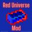 Red Universe Weapon  logo