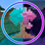 BIW (Development in progress again) logo