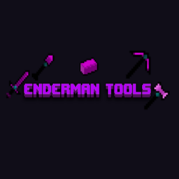 Enderman Tools project image