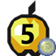 Applecraft Origins SMP logo